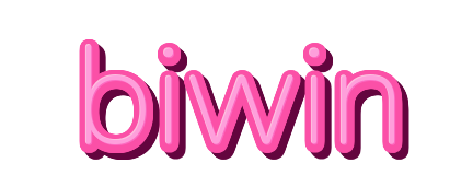 biwin — logo kanal